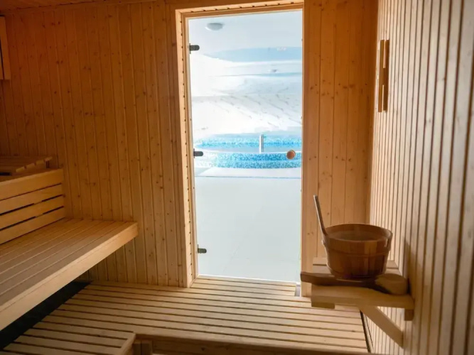 Holiday Studio for 3 People, Dziwnow
