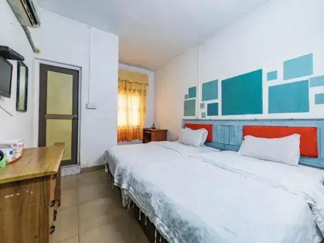 Classmate Hostel