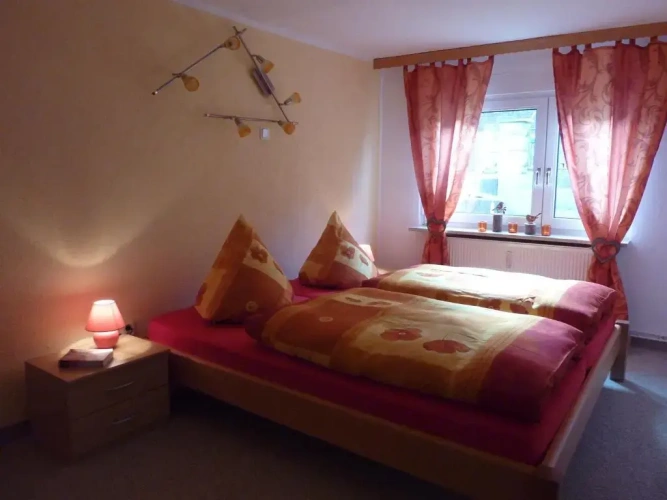 Basement Apartment