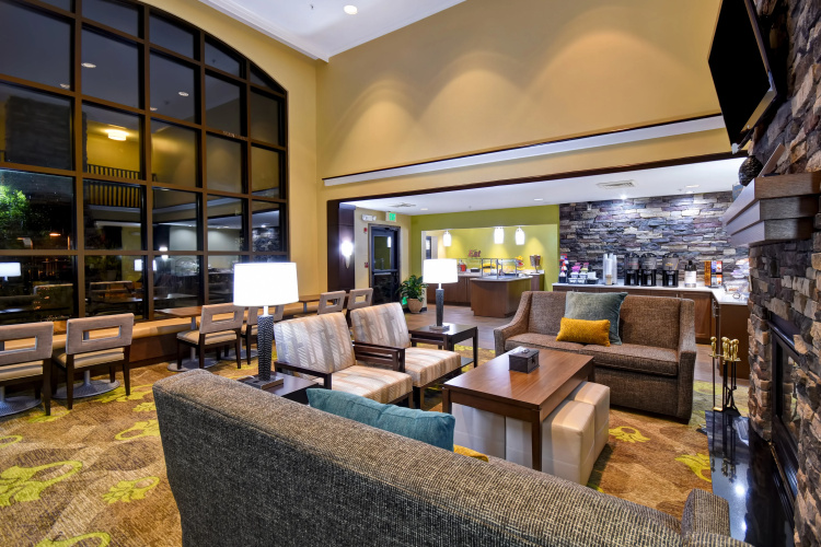 Staybridge Suites Grand Rapids-Kentwood photo 34