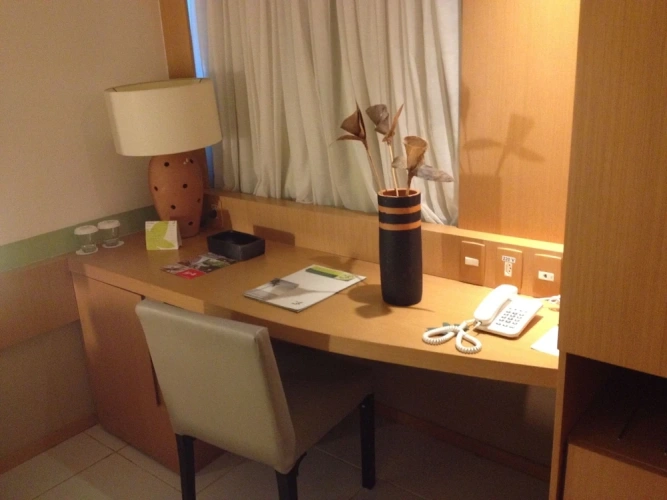 Classic Twin room