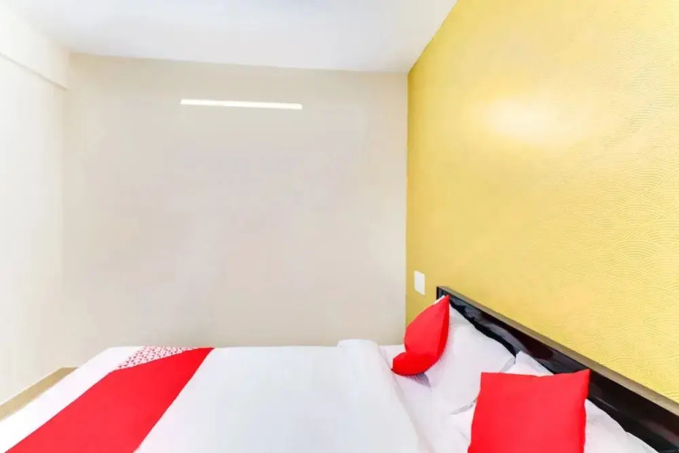Jm Comfort by OYO Rooms