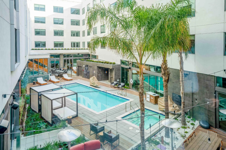 Shashi Hotel Mountain View, An Urban Resort photo 22