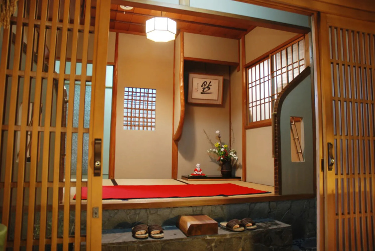 Yadoya Manjiro