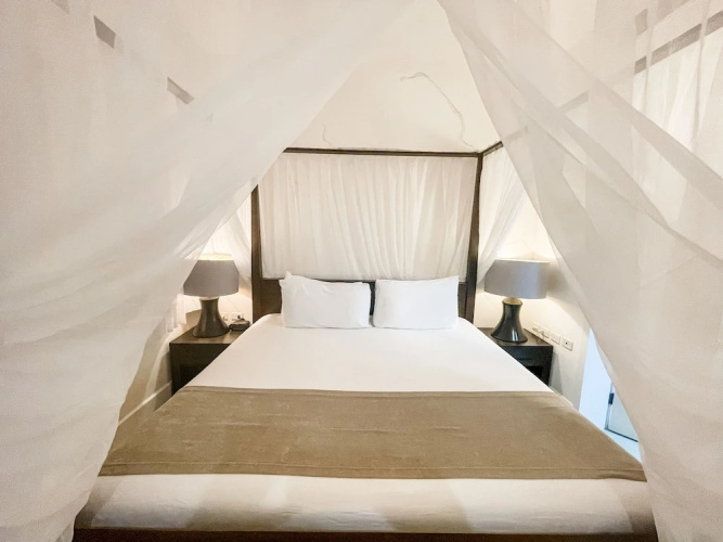 Aldea Thai by Playa Moments
