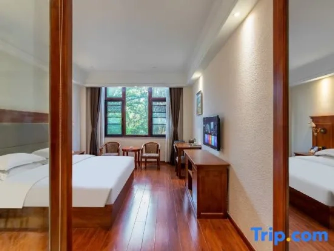Double Villa