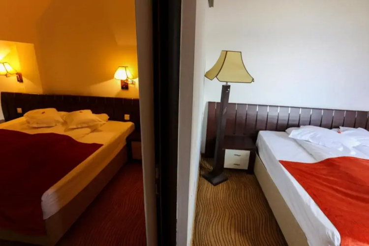 Hotel Mistral Resort