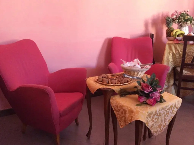 Hotel Joli