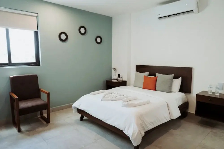 Murano Cancun
