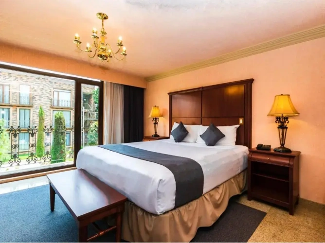 Superior Double room