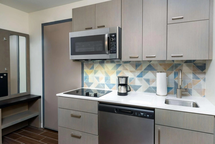 Hyatt House Orlando Airport photo 29