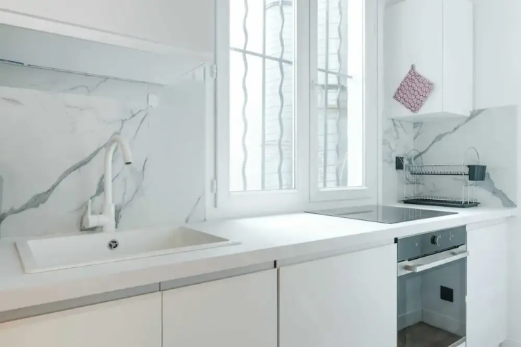 Résidence Paris PRIVAS