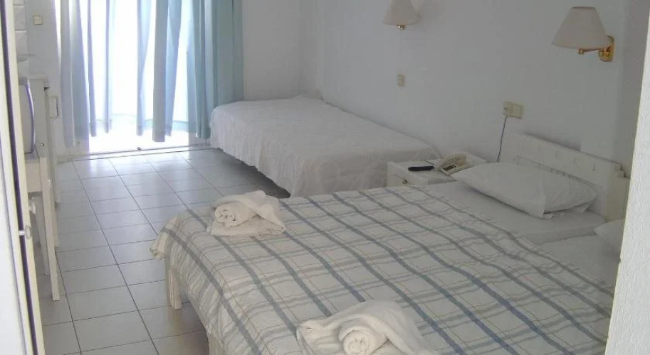 Malievi Villa