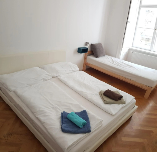 Sobieski Stefansdom Apartments