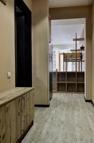 Gudauri Adventure Apartments