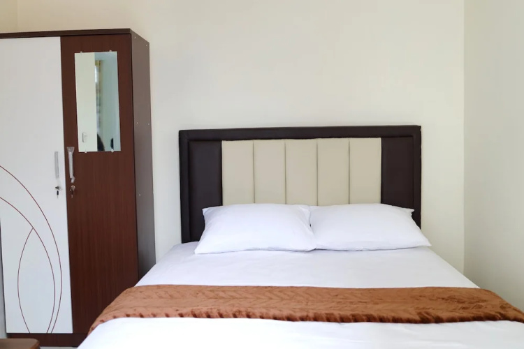 Bungo Bed Breakfast Workation