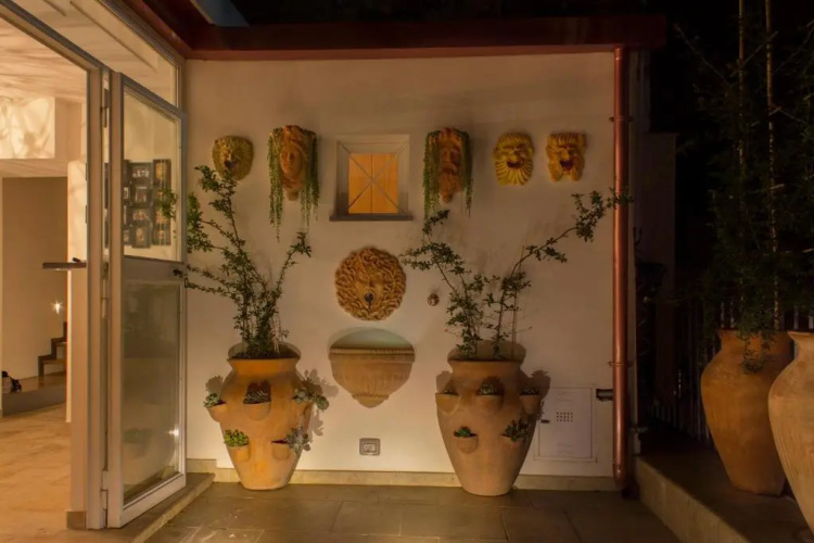 Casa Latina Apartment