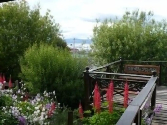 Superior Triple room with balcony and with view