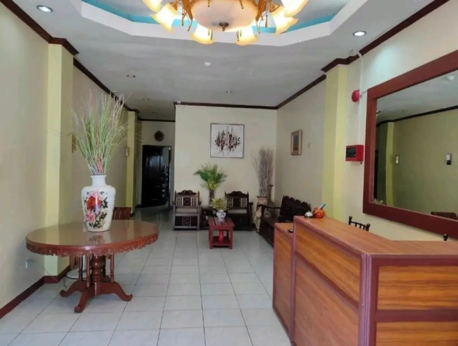 Fiesta Ballroom Hotel