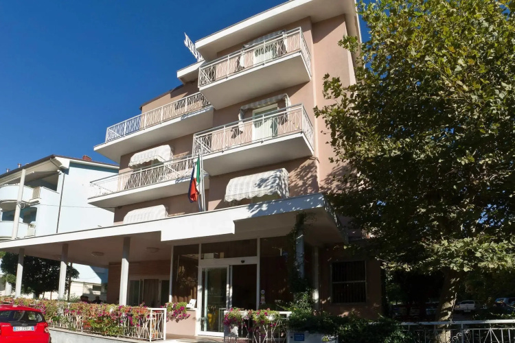 Otel görseli
