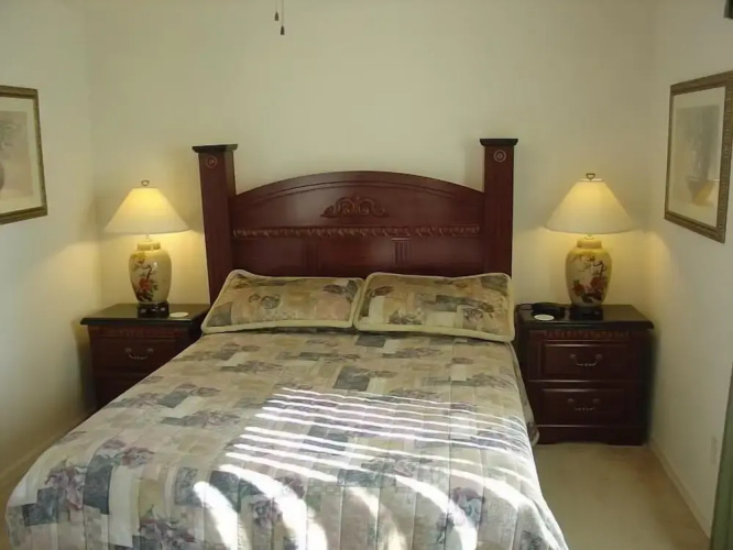 Ahr128 - Orange Tree - 4 Bed 3 Baths Villa