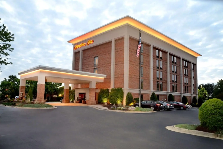1 Bedroom Executive Double Suite
