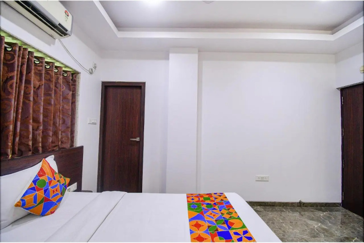 Fabhotel Rani Tower