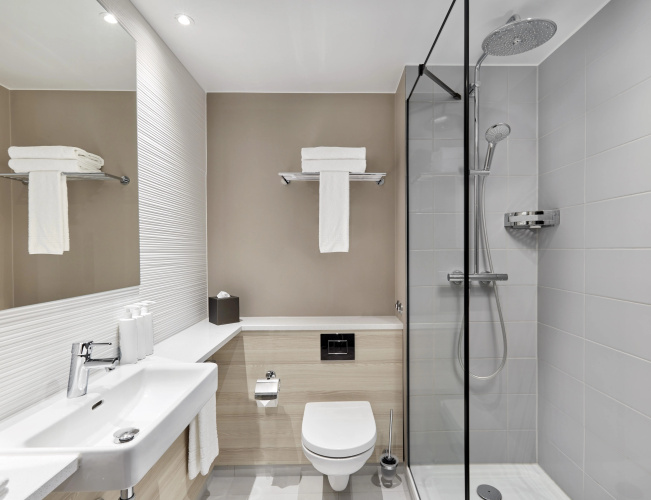 Crowne Plaza Hamburg - City Alster photo 9