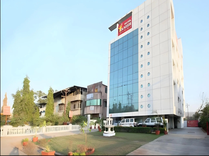 Hotelafbeelding