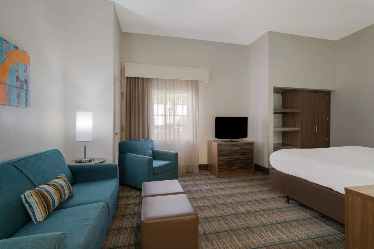 Double Suite