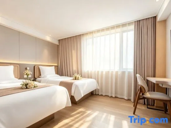 Business Double room