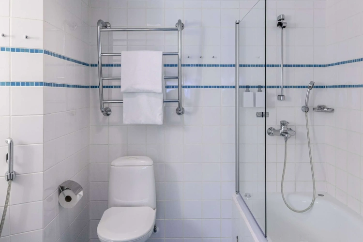 Superior Quadruple room