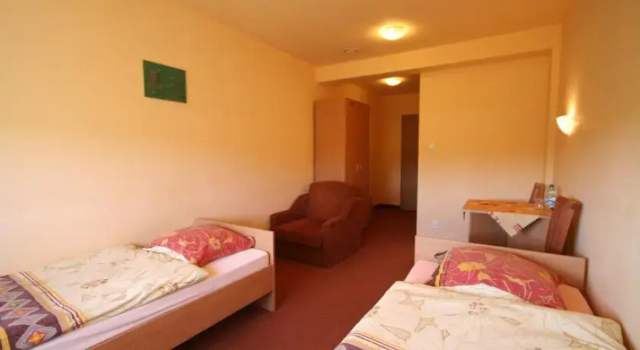 Wenas Hotel