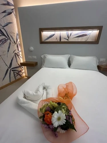 1 Bedroom Luxury room
