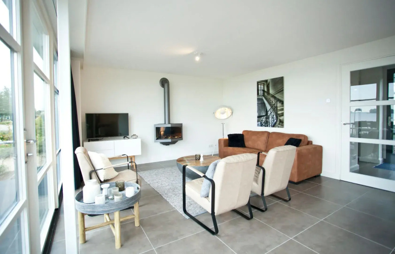 EuroParcs Bad Hoophuizen