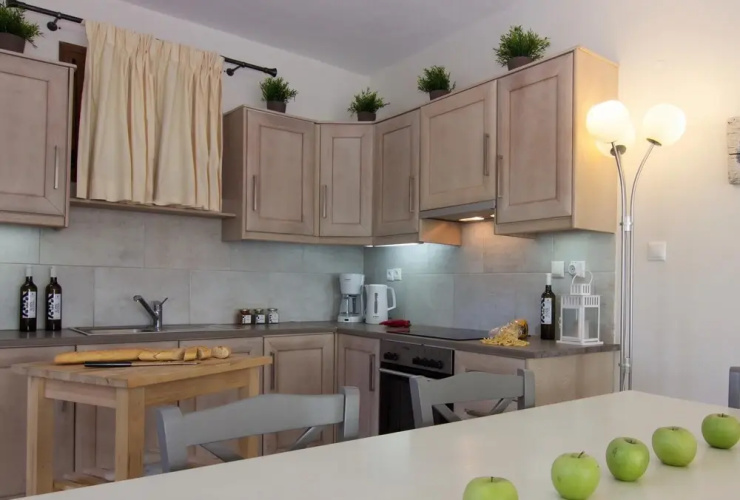 Two Bedroom Apartment No 3