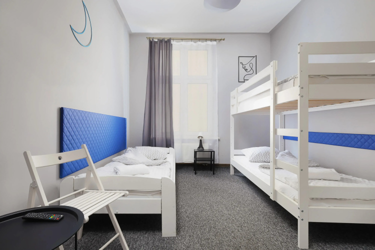 Moon Hostel Kraków