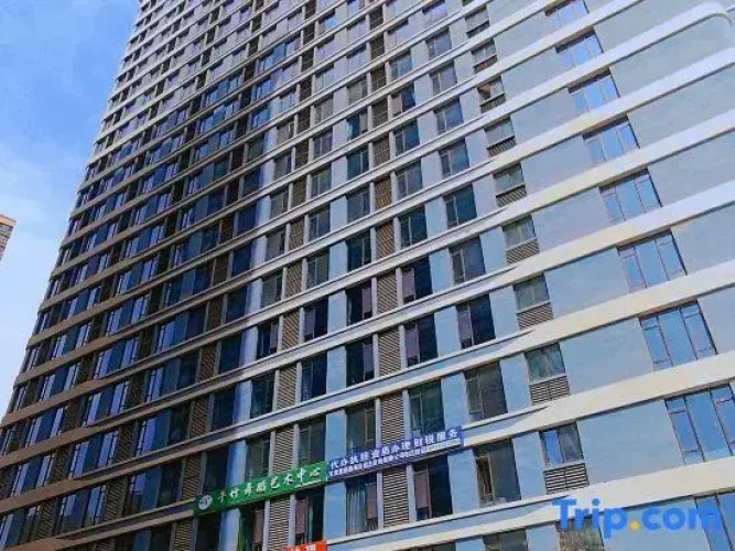 Fuyuan Shangpin Hotel