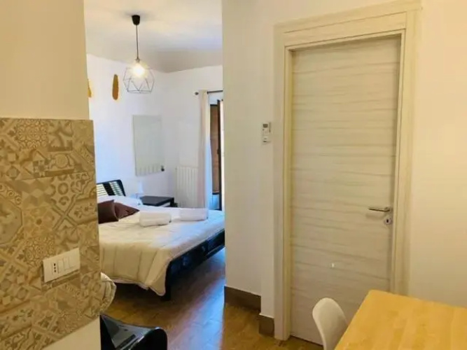 Piano Di Gamez Apartments