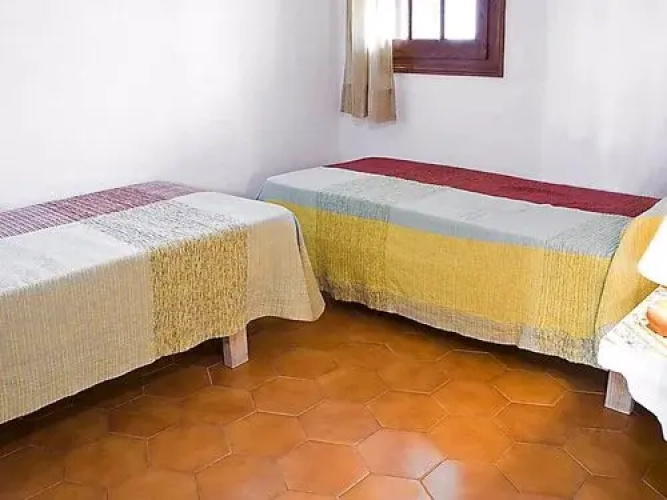 Son Bou Gardens Apt 3 dorm
