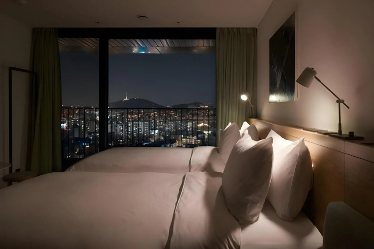 Anteroom Seoul