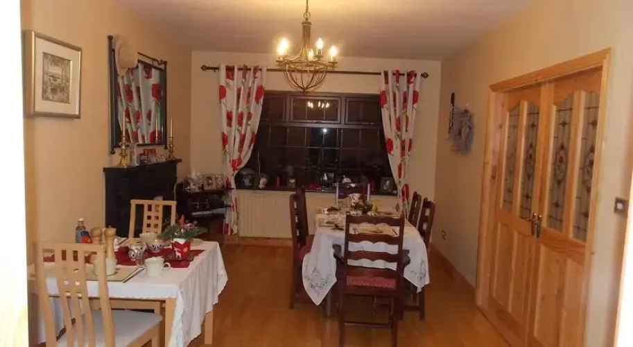 Boherna Lodge