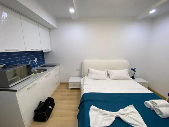 Apartament Qortiart Mariott 906