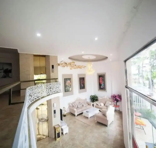 Minh Cương Hotel