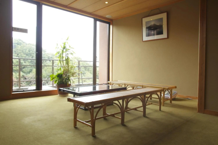 Hanashinsui Ryokan
