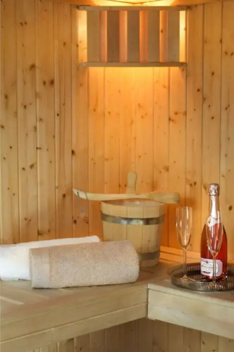Haus Seeblick Modern Retreat