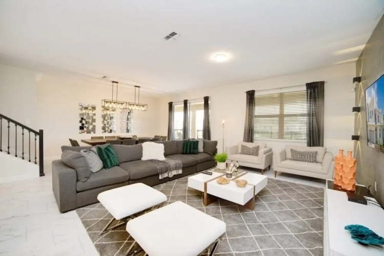 8892cabot 9 Bedroom Villa by Redawning