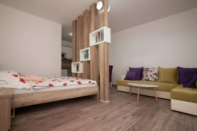 B&T Apartments