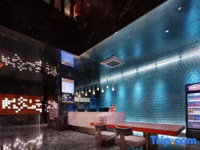 Wynman hotel