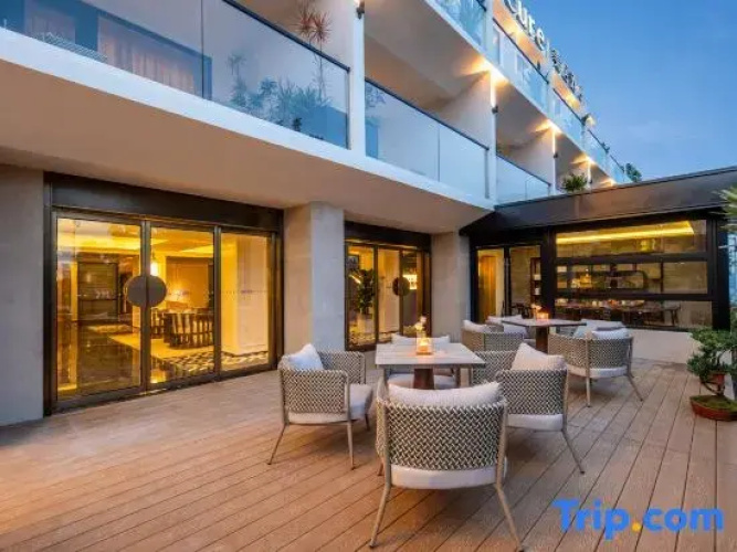 Dali · Mercure · Hotel (Cang'er Avenue)